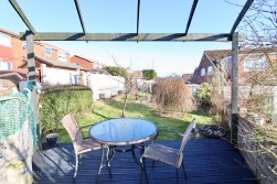 Solent Close, Pontllanfraith, NP12