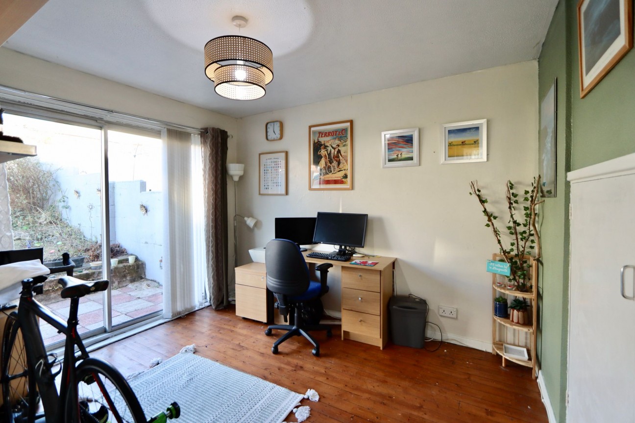 Solent Close, Pontllanfraith, NP12