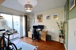 Solent Close, Pontllanfraith, NP12
