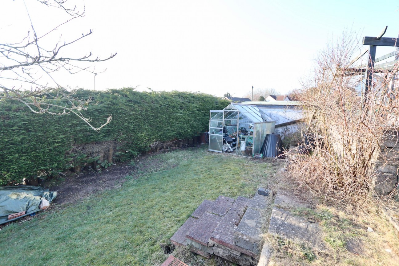 Solent Close, Pontllanfraith, NP12