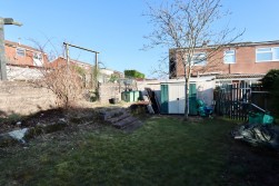 Solent Close, Pontllanfraith, NP12