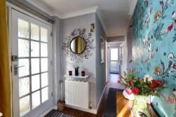 Solent Close, Pontllanfraith, NP12