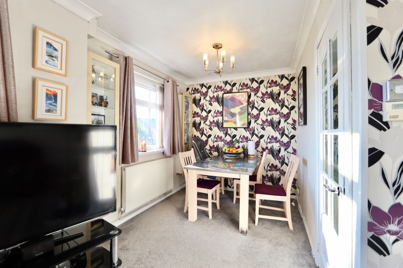 Solent Close, Pontllanfraith, NP12