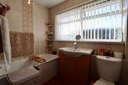 Solent Close, Pontllanfraith, NP12