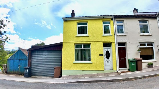 Aberbeeg, Abertillery, NP13
