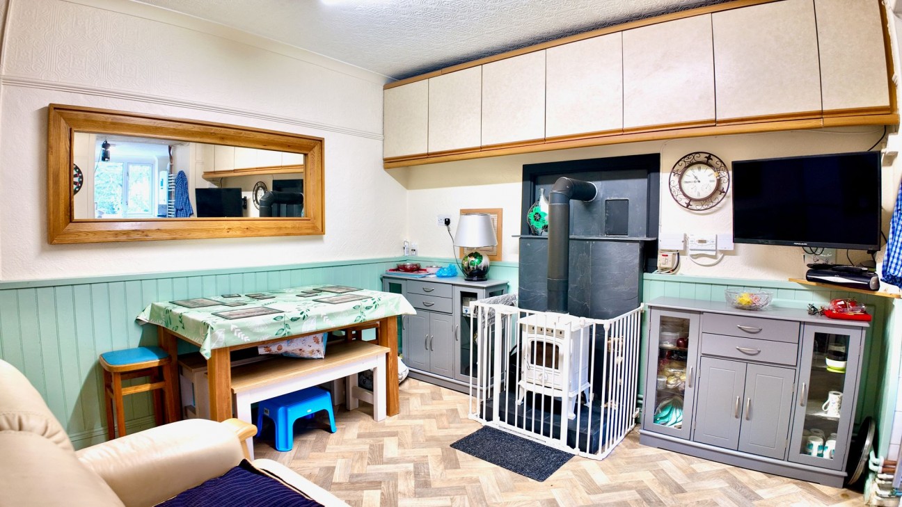 Aberbeeg, Abertillery, NP13