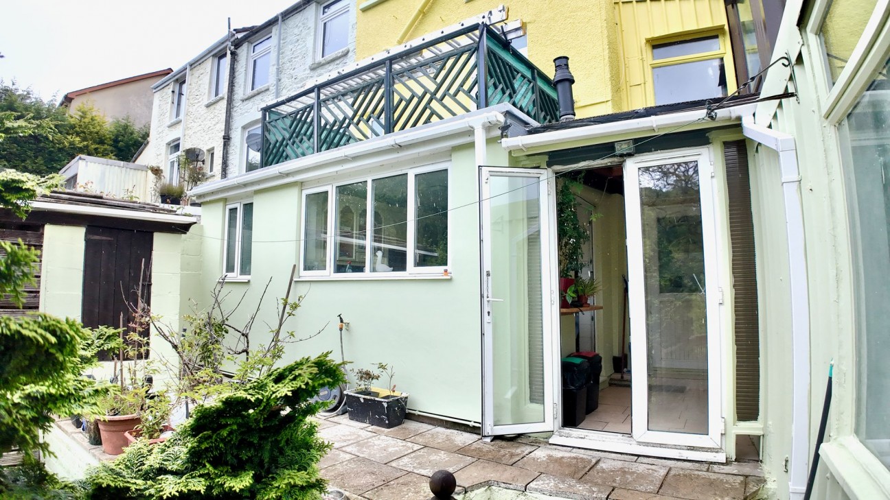 Aberbeeg, Abertillery, NP13