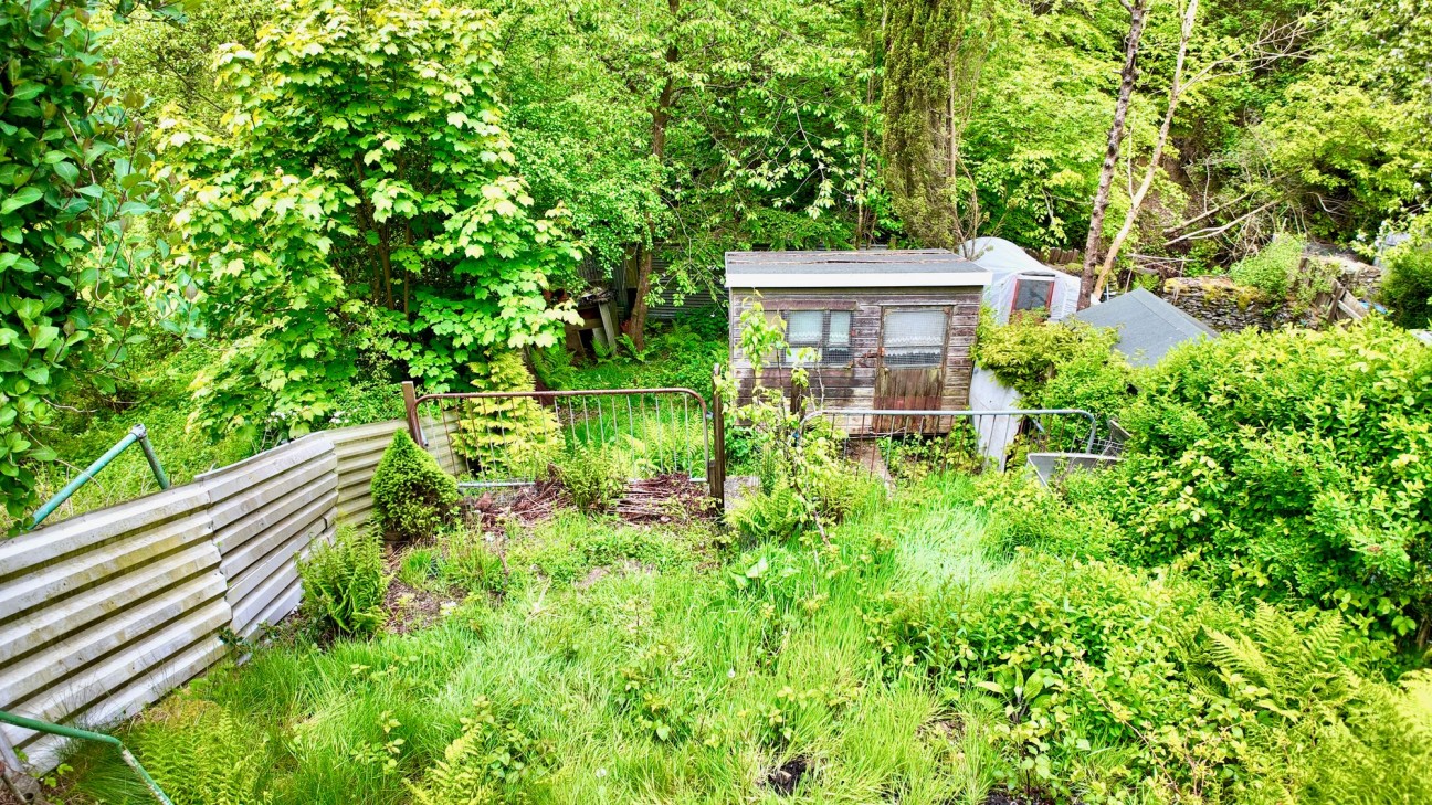 Aberbeeg, Abertillery, NP13