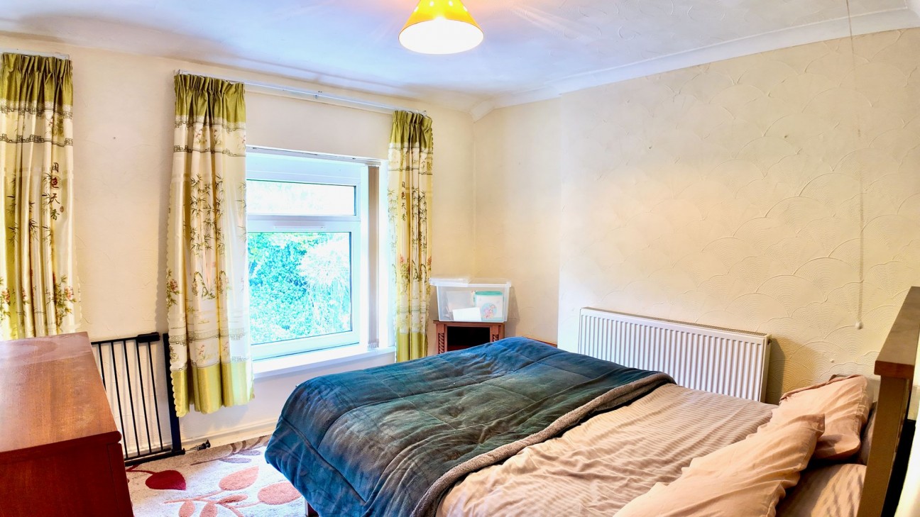 Aberbeeg, Abertillery, NP13