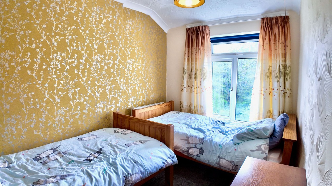 Aberbeeg, Abertillery, NP13