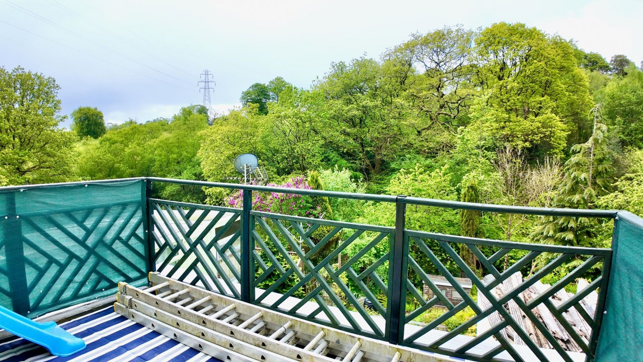 Aberbeeg, Abertillery, NP13