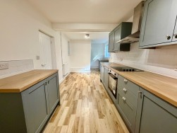 Powells Terrace, New Tredegar, NP24