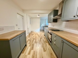 Powells Terrace, New Tredegar, NP24
