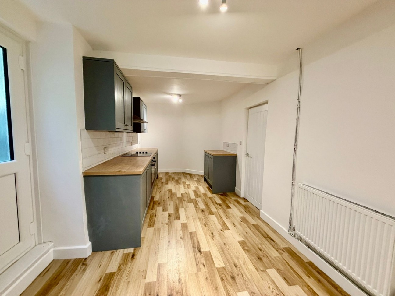 Powells Terrace, New Tredegar, NP24