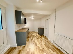 Powells Terrace, New Tredegar, NP24