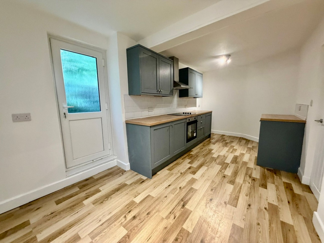 Powells Terrace, New Tredegar, NP24