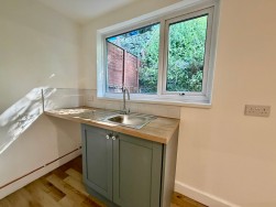 Powells Terrace, New Tredegar, NP24