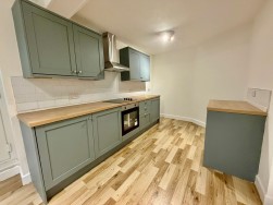 Powells Terrace, New Tredegar, NP24