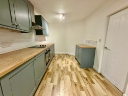 Powells Terrace, New Tredegar, NP24