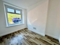 Powells Terrace, New Tredegar, NP24