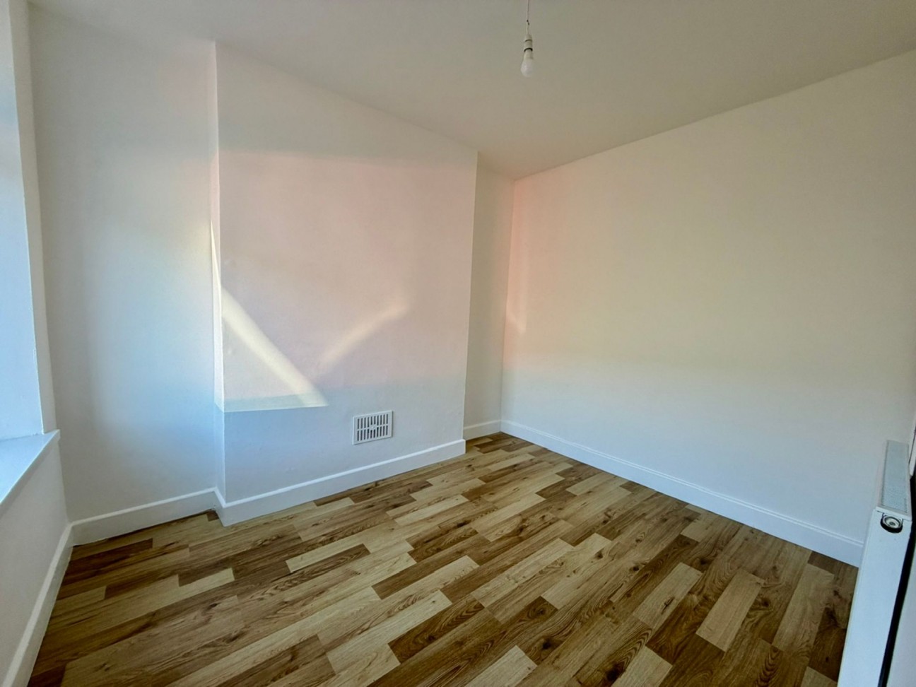 Powells Terrace, New Tredegar, NP24