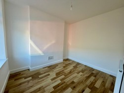Powells Terrace, New Tredegar, NP24