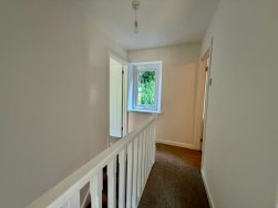 Powells Terrace, New Tredegar, NP24
