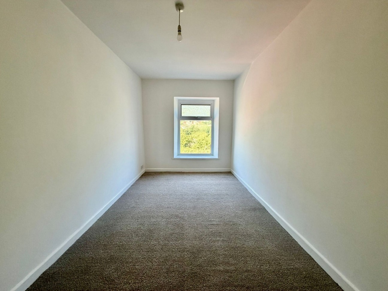 Powells Terrace, New Tredegar, NP24