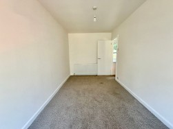 Powells Terrace, New Tredegar, NP24