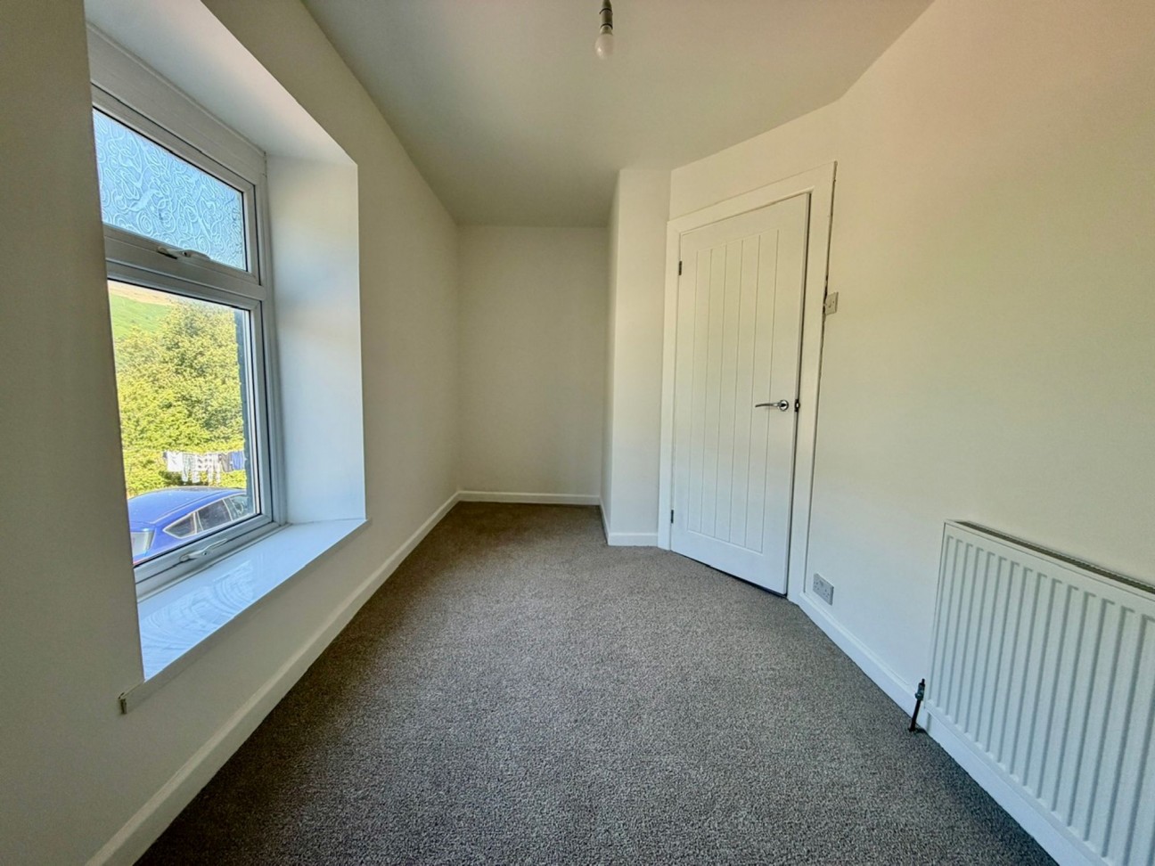 Powells Terrace, New Tredegar, NP24