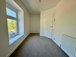 Powells Terrace, New Tredegar, NP24