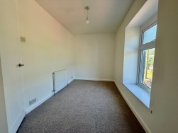 Powells Terrace, New Tredegar, NP24