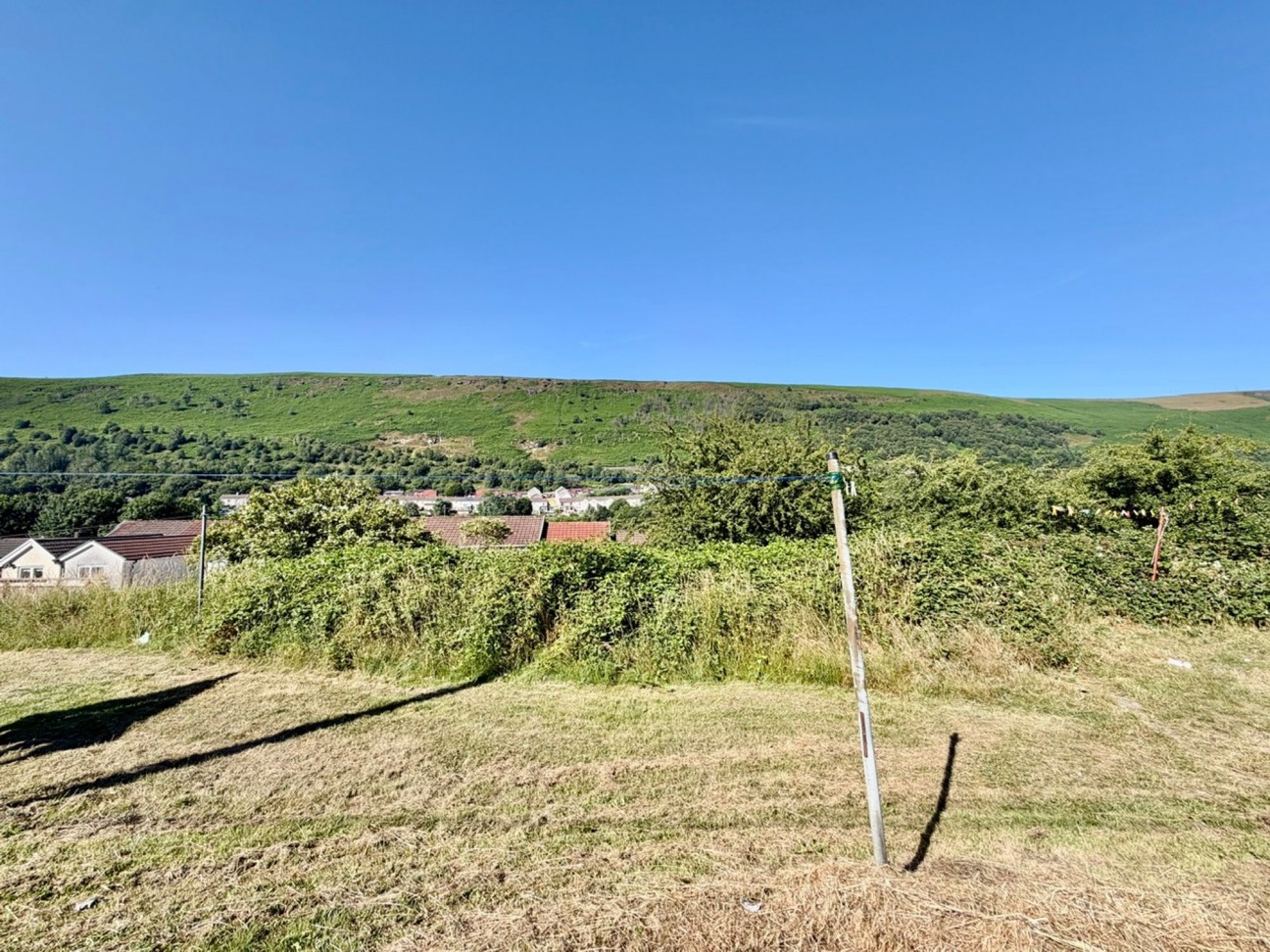 Powells Terrace, New Tredegar, NP24
