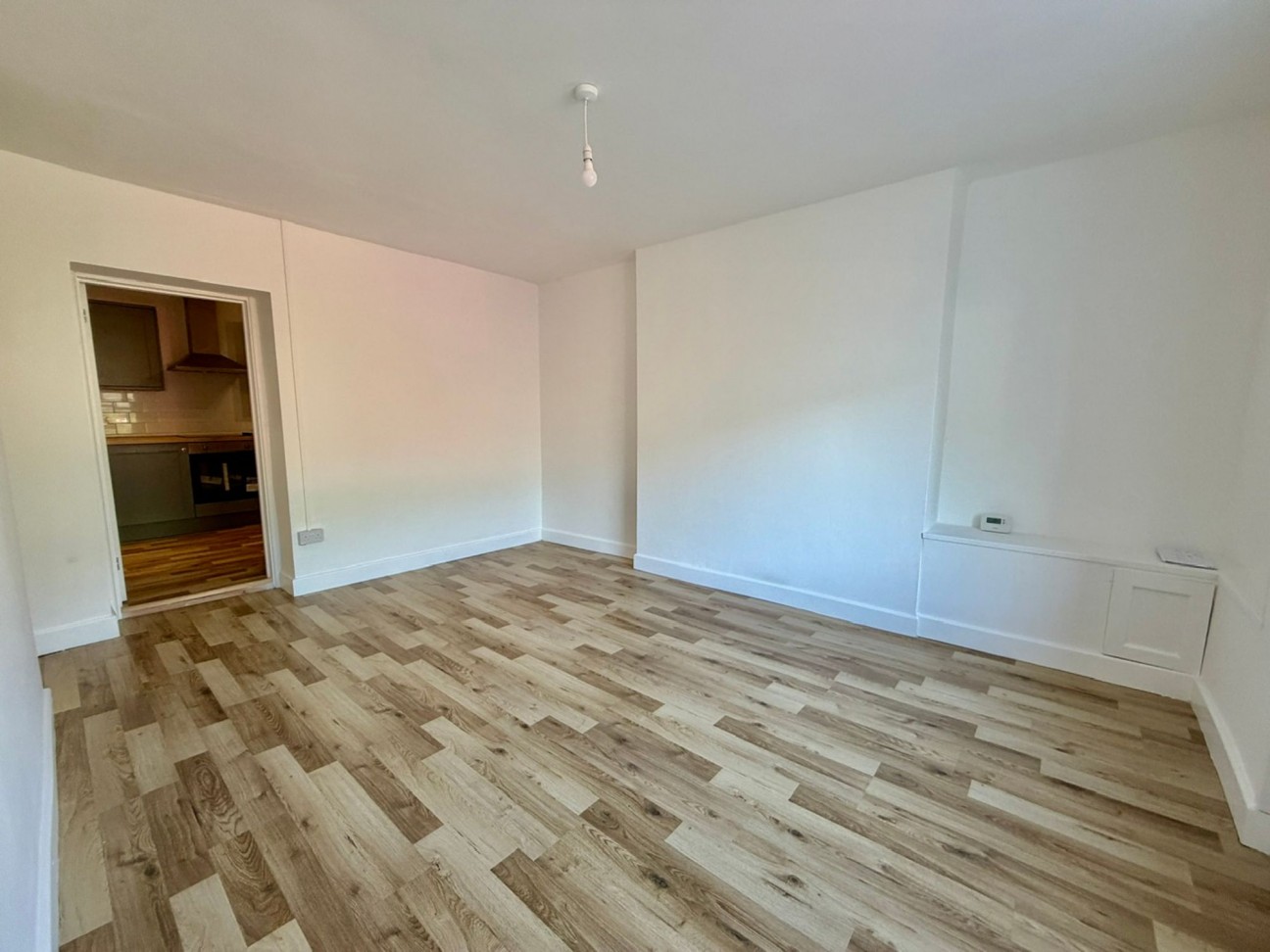 Powells Terrace, New Tredegar, NP24