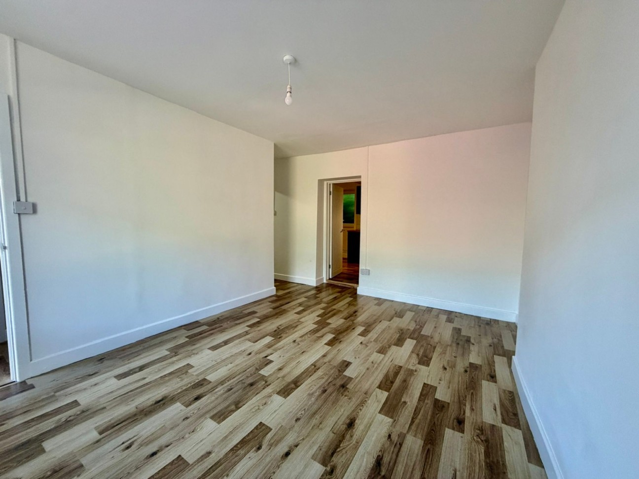 Powells Terrace, New Tredegar, NP24