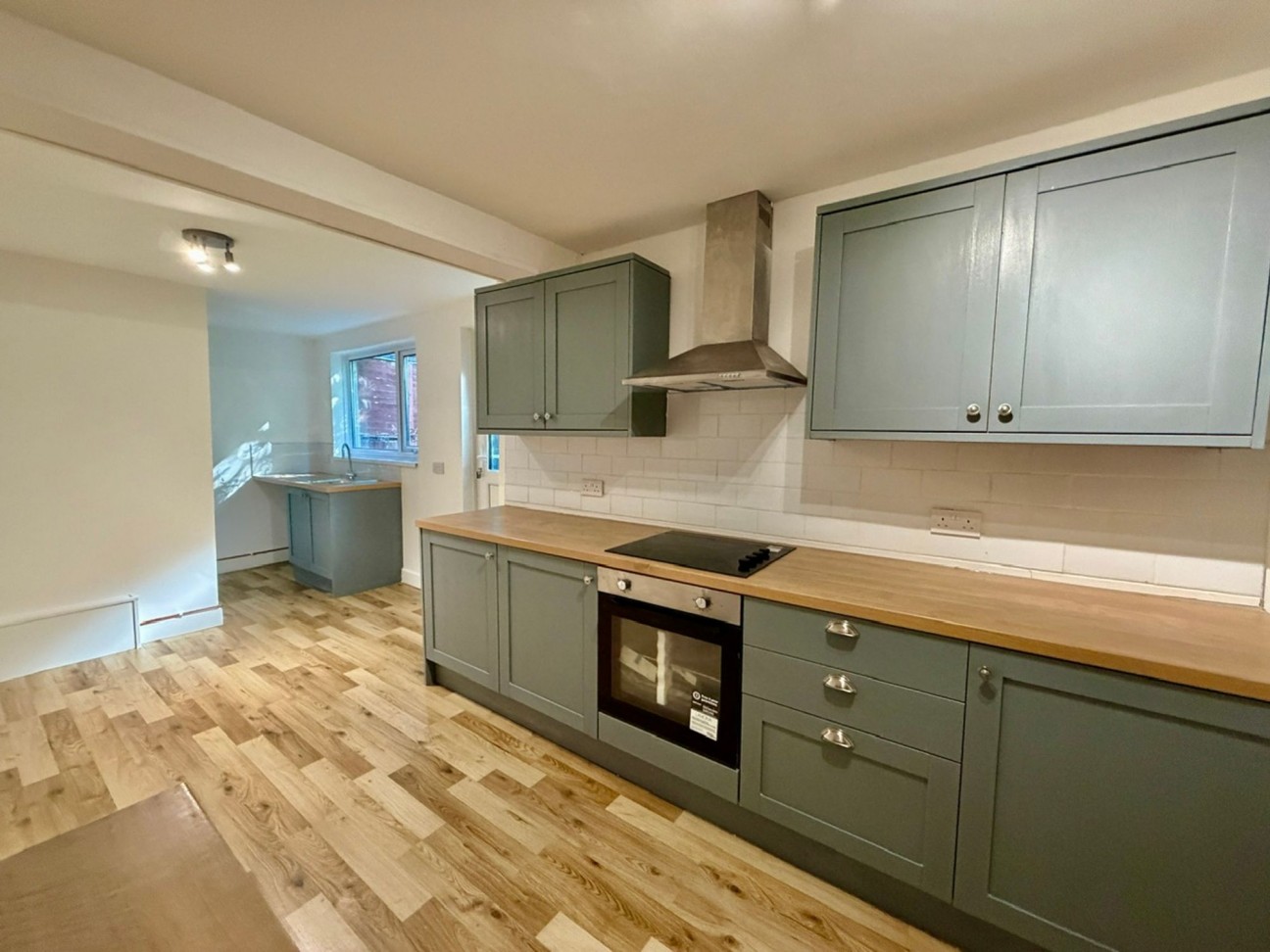 Powells Terrace, New Tredegar, NP24