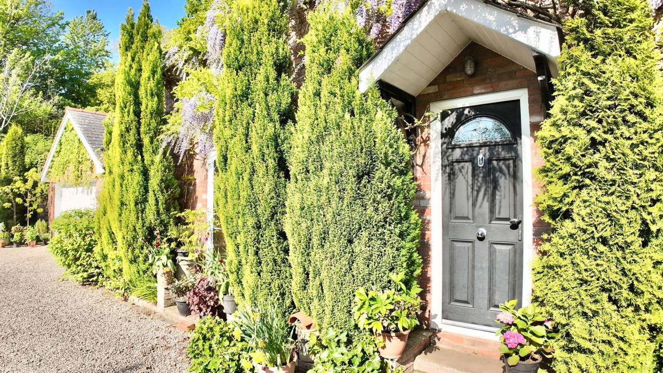 Upper Cwmbran, Cwmbran, NP44