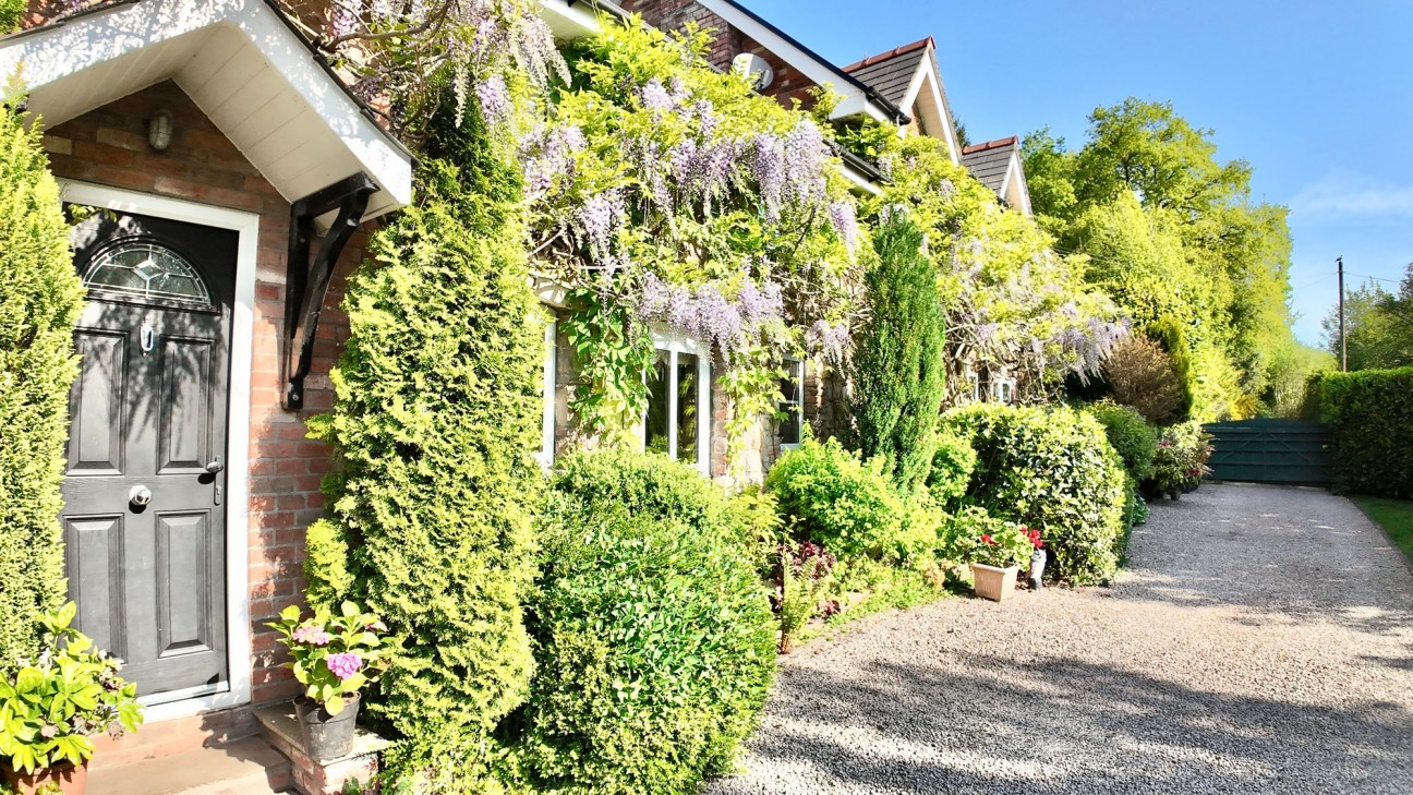 Upper Cwmbran, Cwmbran, NP44