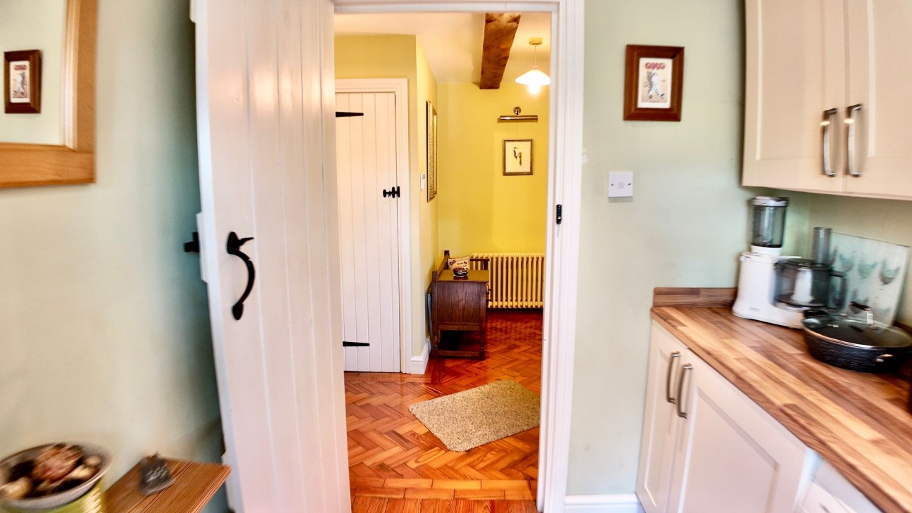 Upper Cwmbran, Cwmbran, NP44