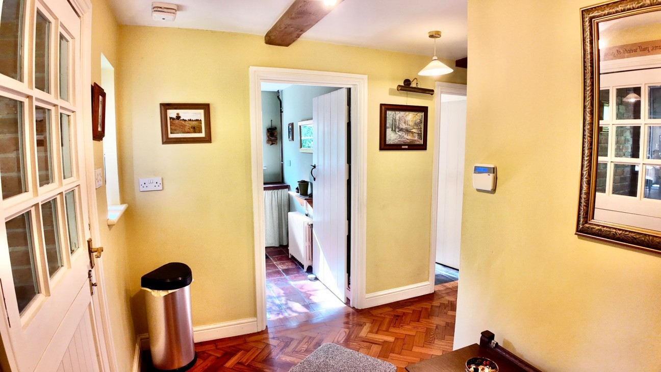 Upper Cwmbran, Cwmbran, NP44