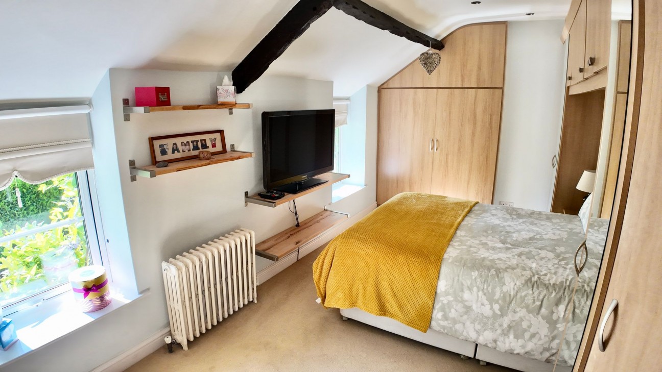 Upper Cwmbran, Cwmbran, NP44