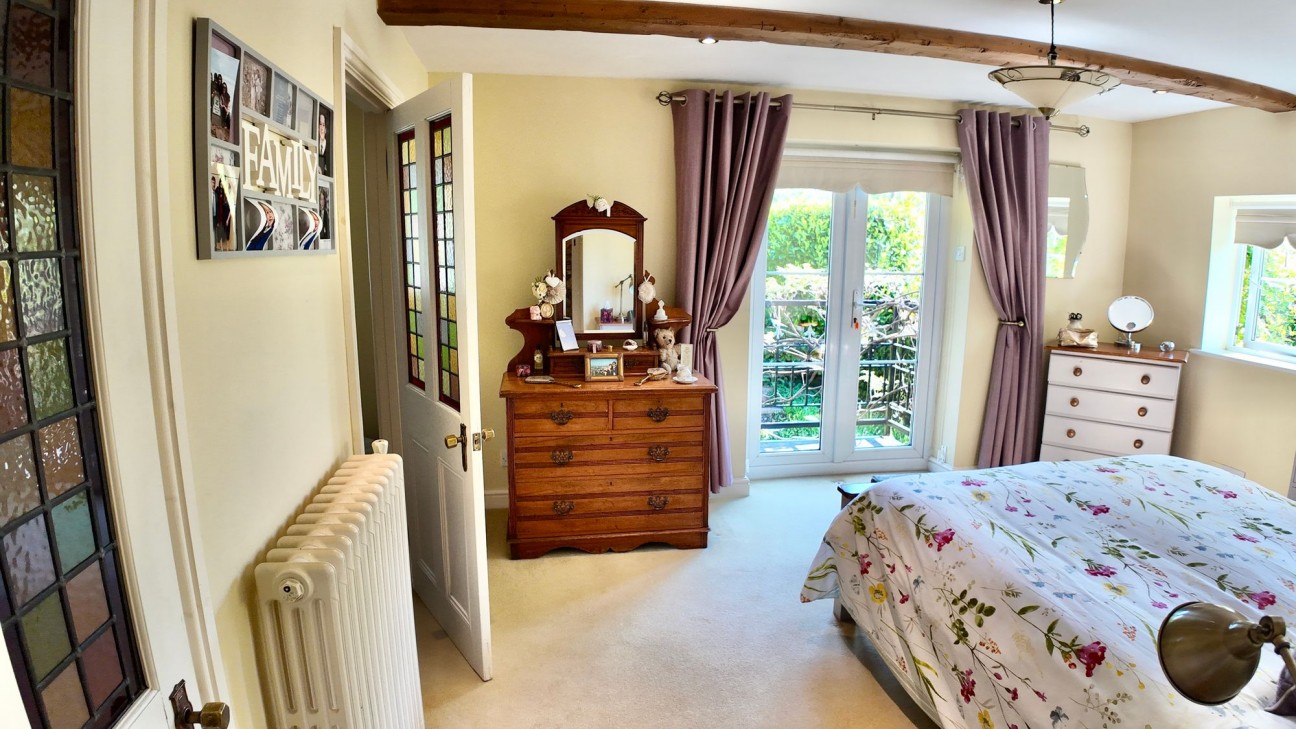 Upper Cwmbran, Cwmbran, NP44