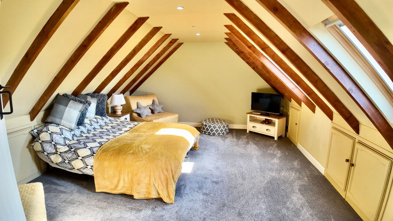Upper Cwmbran, Cwmbran, NP44