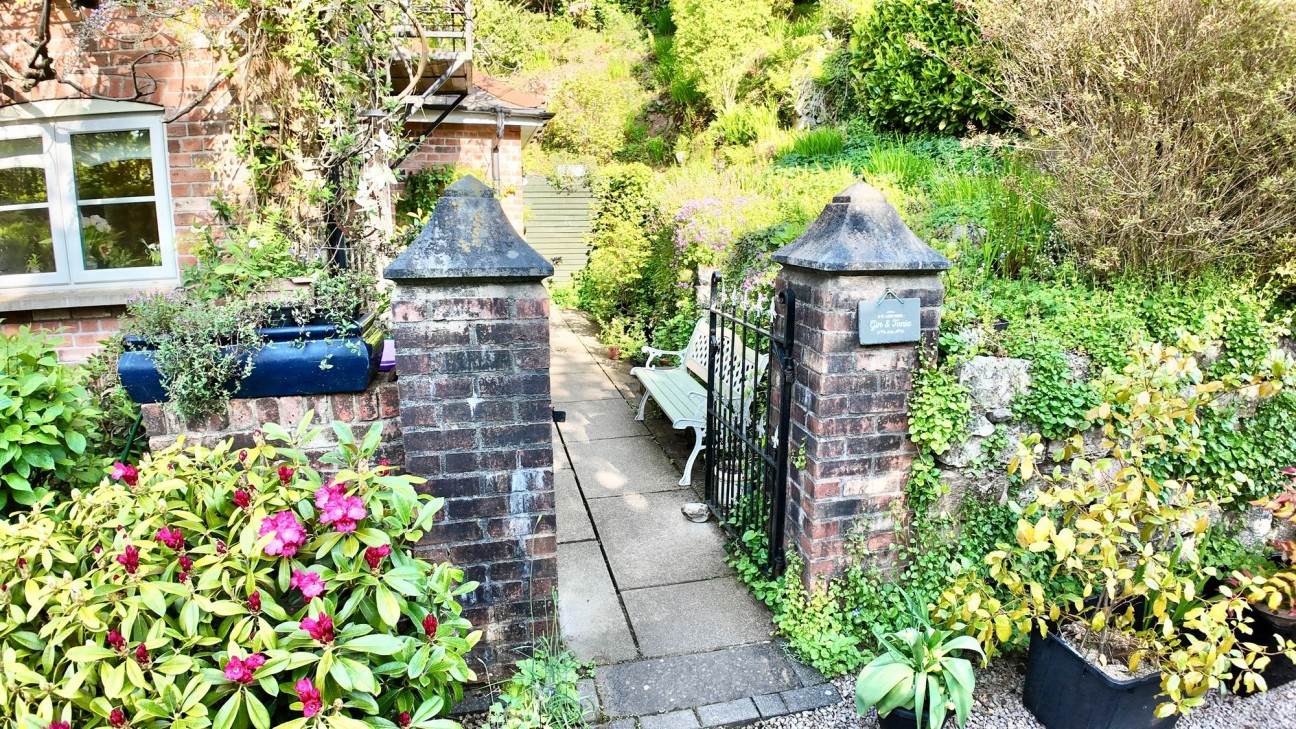 Upper Cwmbran, Cwmbran, NP44