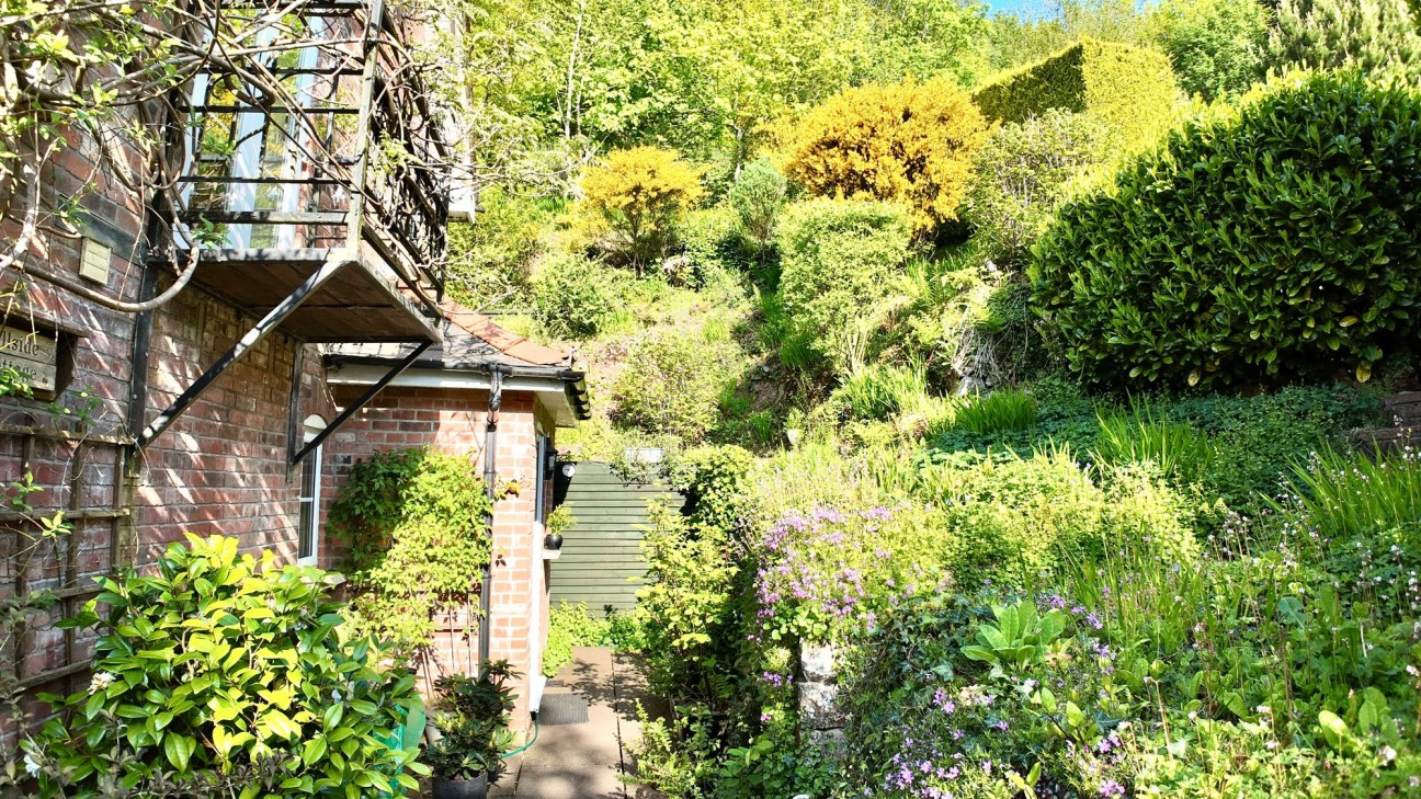 Upper Cwmbran, Cwmbran, NP44