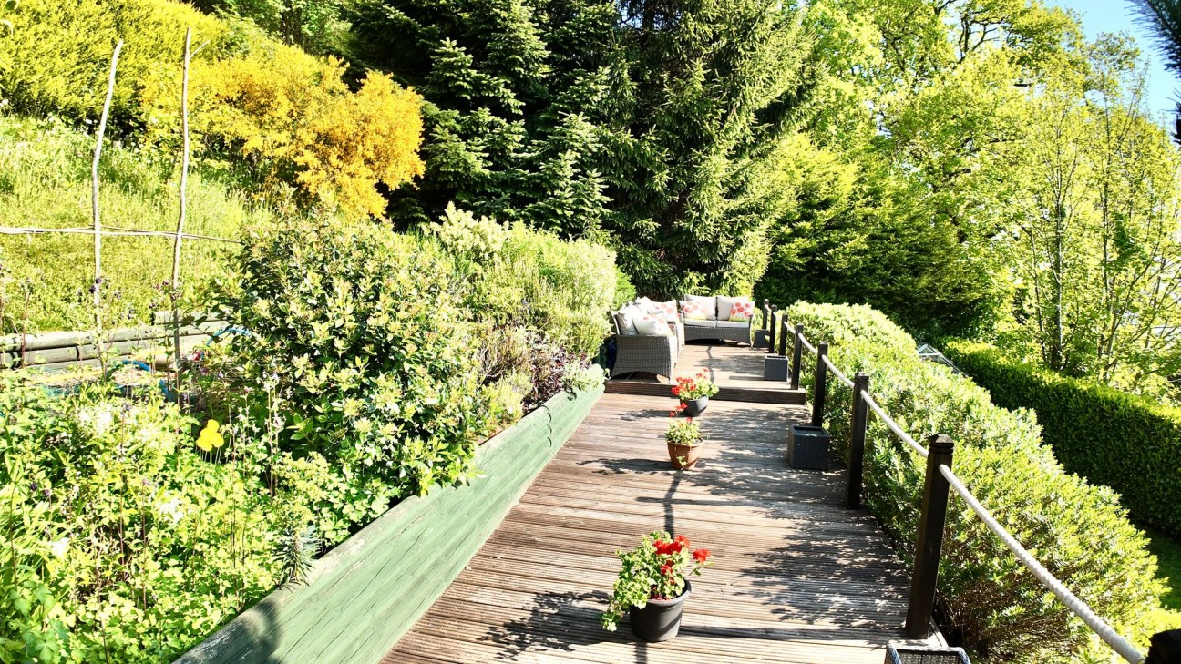 Upper Cwmbran, Cwmbran, NP44