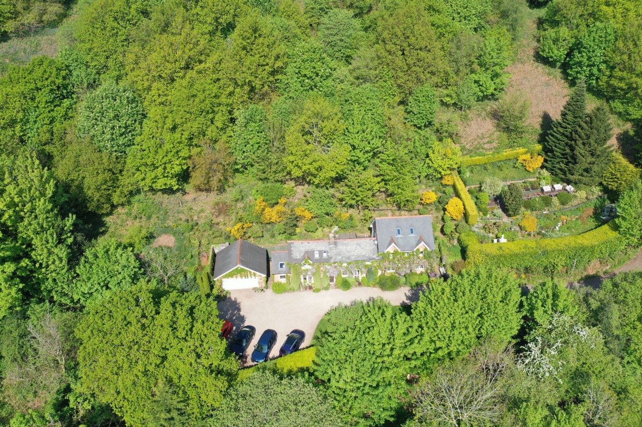 Upper Cwmbran, Cwmbran, NP44