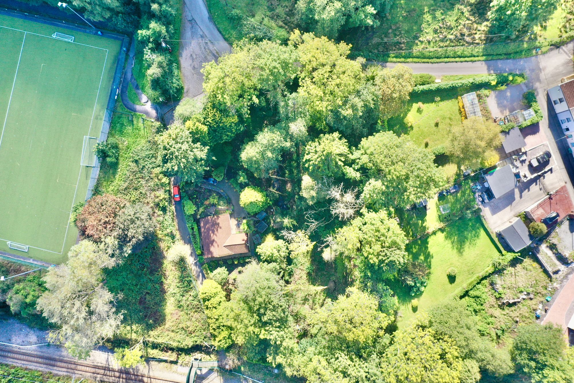 Tylacoch Place, Treorchy, CF42
