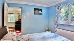 Tylacoch Place, Treorchy, CF42
