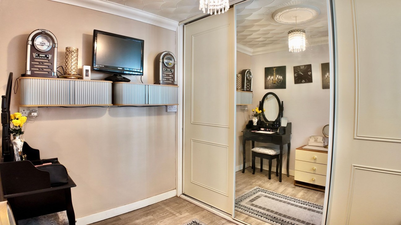 Tylacoch Place, Treorchy, CF42